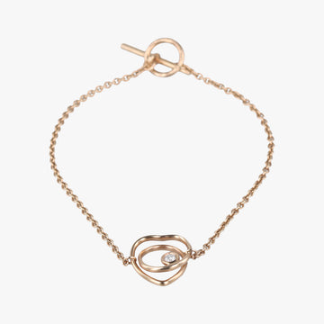 Vertige Coeur diamondGoldenAU75020W185204ヴェルティージュクールゴールドAU75020W185204