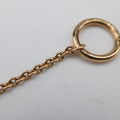 Vertige Coeur diamondGoldenAU75020W185204ヴェルティージュクールゴールドAU75020W185204