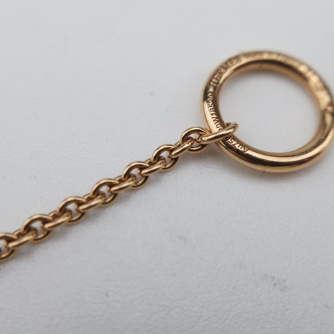 Vertige Coeur diamondGoldenAU75020W185204ヴェルティージュクールゴールドAU75020W185204