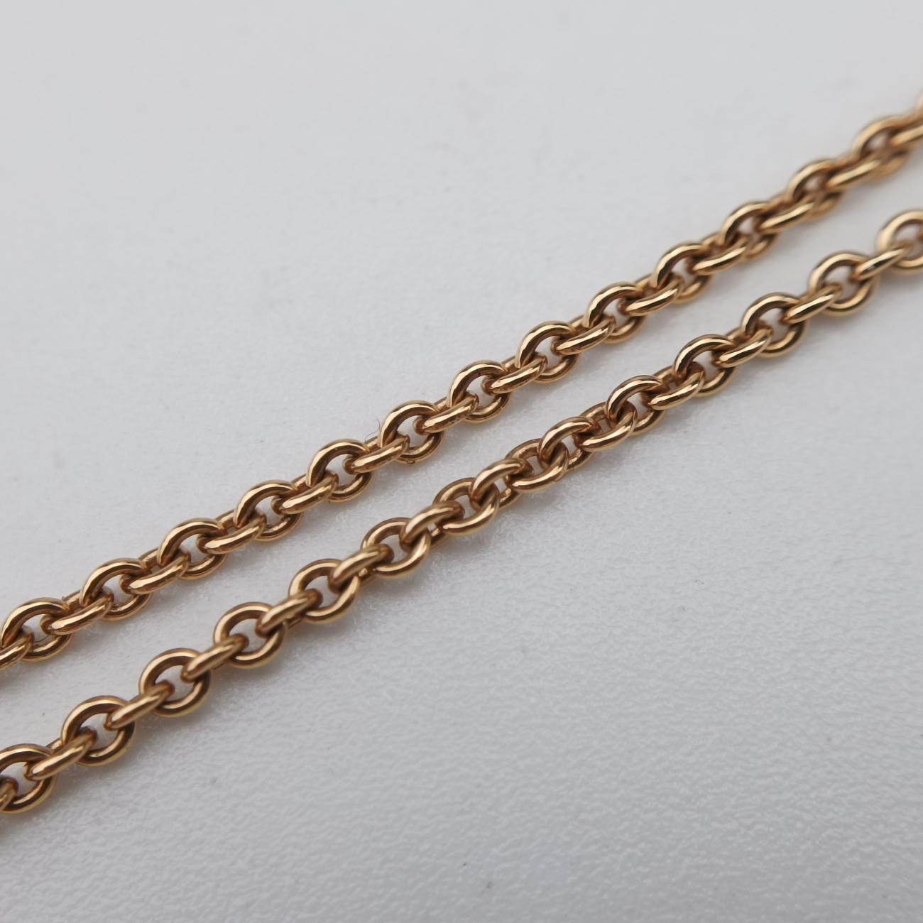 Vertige Coeur diamondGoldenAU75020W185204ヴェルティージュクールゴールドAU75020W185204