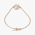 Vertige Coeur diamondGoldenAU75020W185204ヴェルティージュクールゴールドAU75020W185204