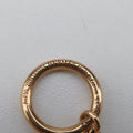 Vertige Coeur diamondGoldenAU75020W185204ヴェルティージュクールゴールドAU75020W185204