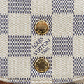 Sperone BB Azur Damier Canvas N44026 SR3148スペロンBB アズール ダミエキャンバス N44026 SR3148