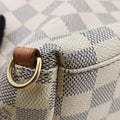 Sperone BB Azur Damier Canvas N44026 SR3148スペロンBB アズール ダミエキャンバス N44026 SR3148
