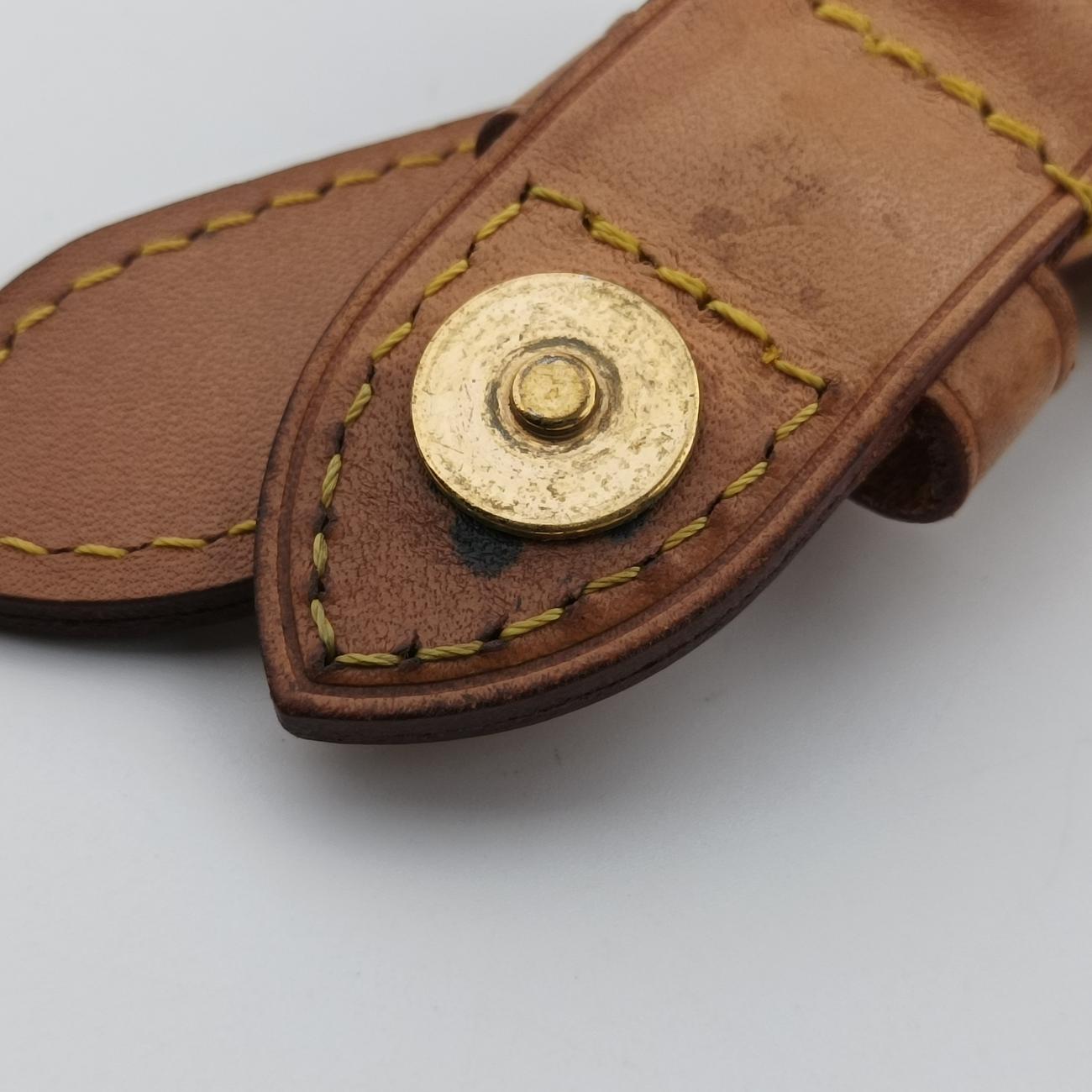Sperone BB Azur Damier Canvas N44026 SR3148スペロンBB アズール ダミエキャンバス N44026 SR3148