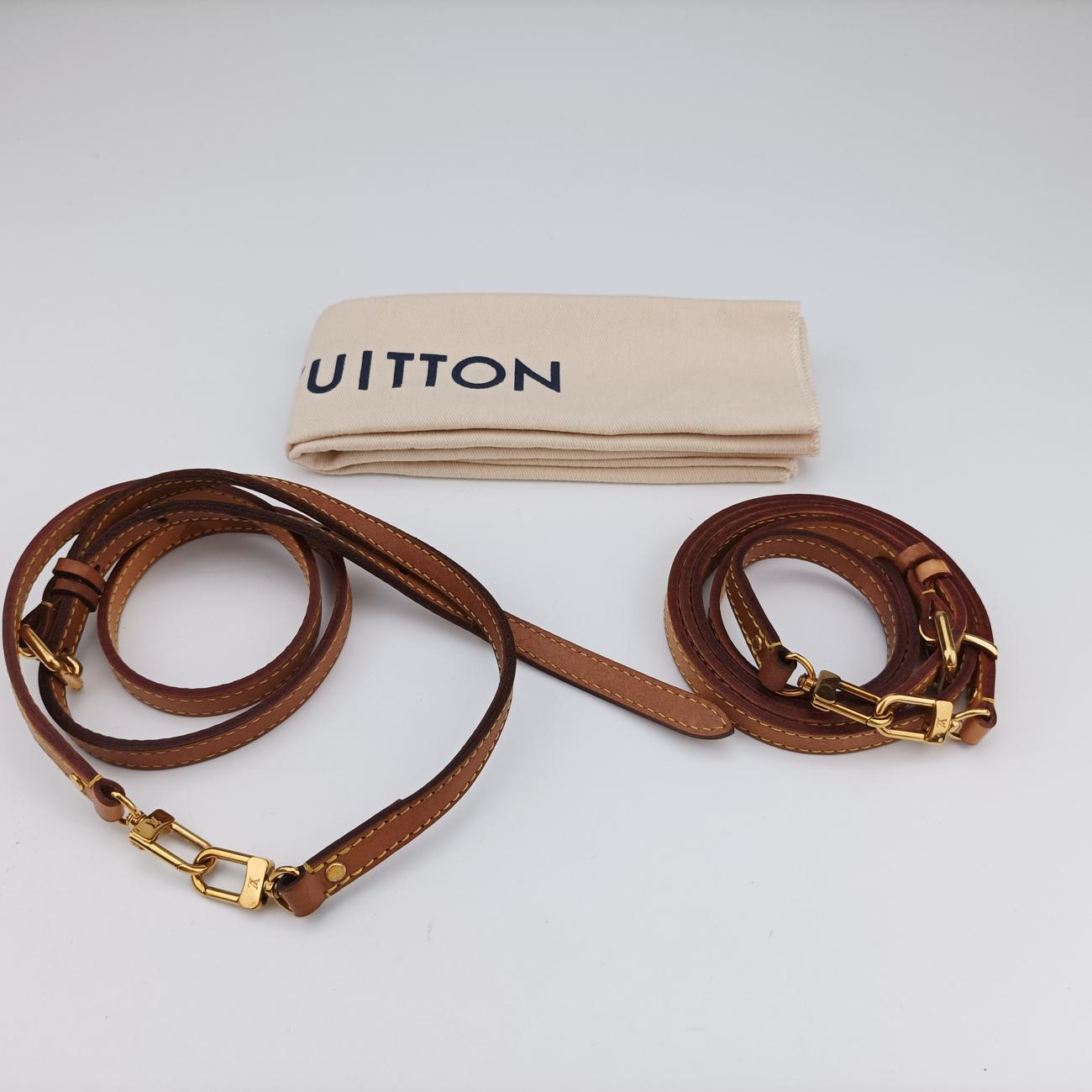 Sperone BB Azur Damier Canvas N44026 SR3148スペロンBB アズール ダミエキャンバス N44026 SR3148