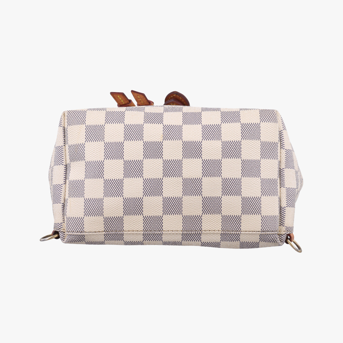 Sperone BB Azur Damier Canvas N44026 SR3148スペロンBB アズール ダミエキャンバス N44026 SR3148