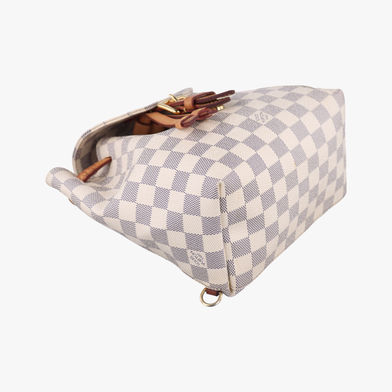 Sperone BB Azur Damier Canvas N44026 SR3148スペロンBB アズール ダミエキャンバス N44026 SR3148
