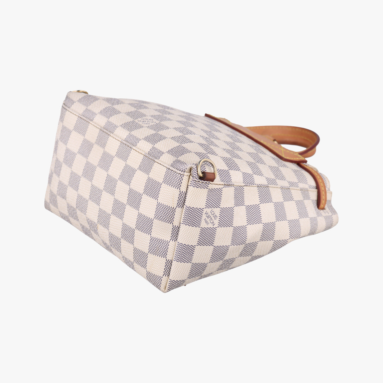 Sperone BB Azur Damier Canvas N44026 SR3148スペロンBB アズール ダミエキャンバス N44026 SR3148