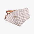 Sperone BB Azur Damier Canvas N44026 SR3148スペロンBB アズール ダミエキャンバス N44026 SR3148