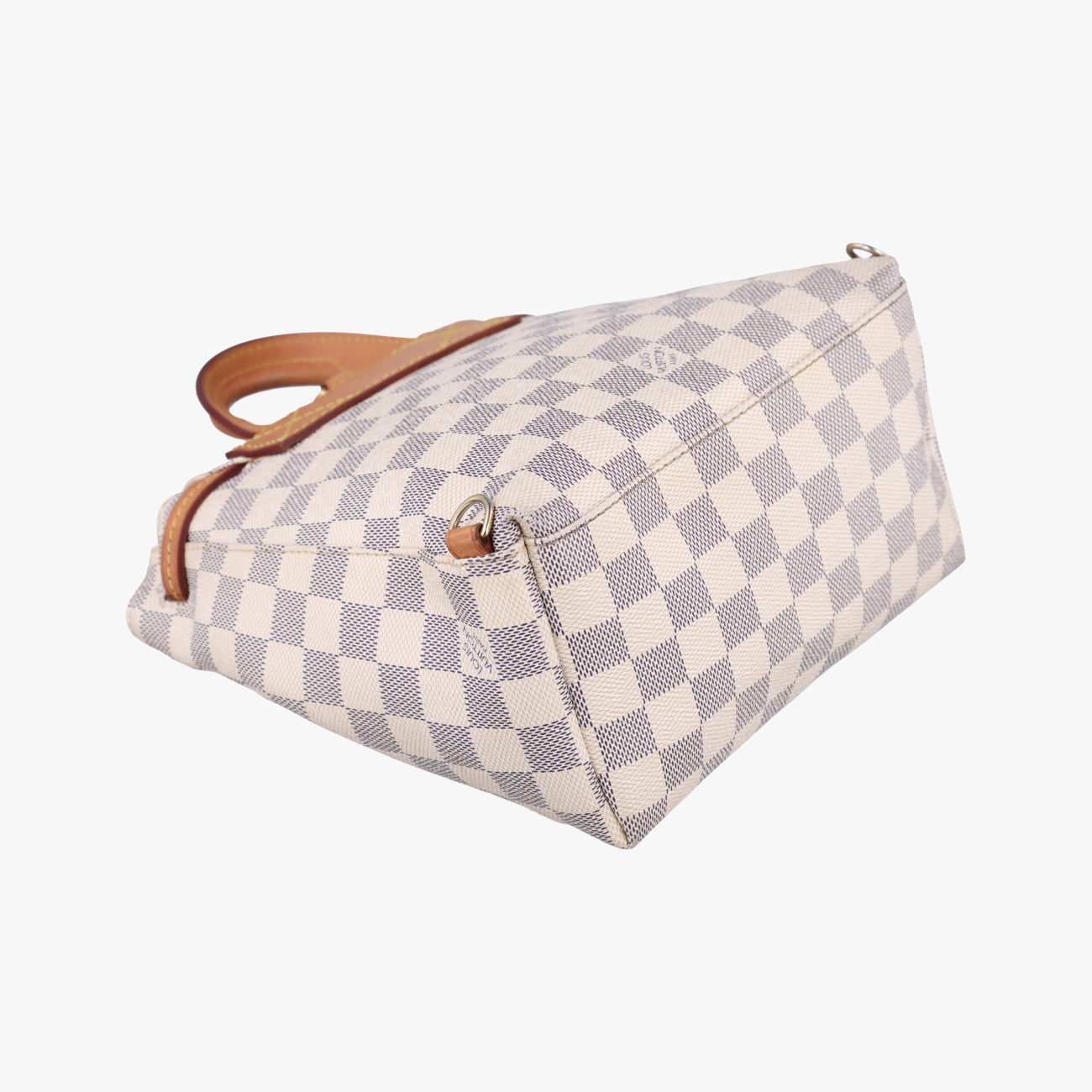 Sperone BB Azur Damier Canvas N44026 SR3148スペロンBB アズール ダミエキャンバス N44026 SR3148