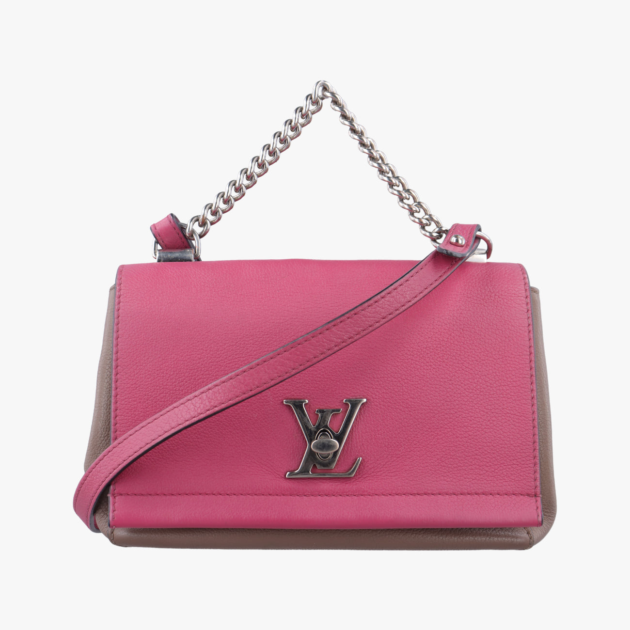 Lock Me II BB Multicolour Leather M54792 FL3147ロックミーII BB マルチカラー レザー M54792 FL3147