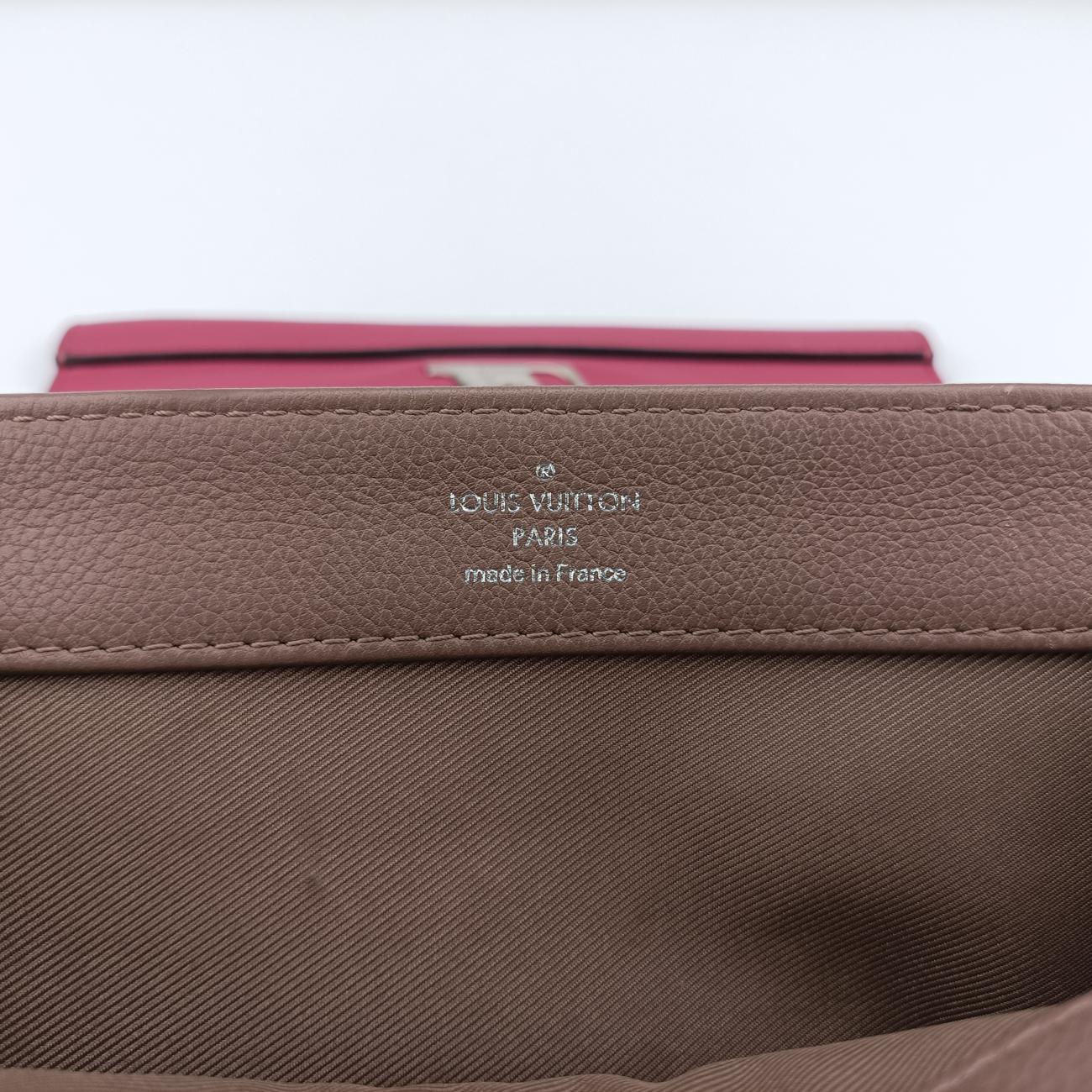 Lock Me II BB Multicolour Leather M54792 FL3147ロックミーII BB マルチカラー レザー M54792 FL3147