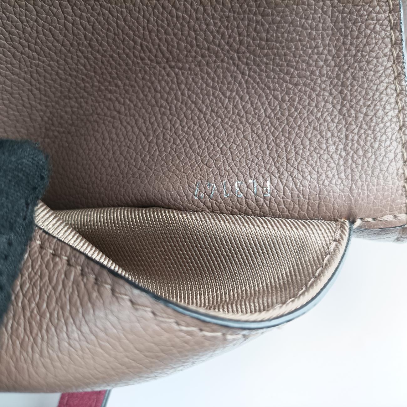 Lock Me II BB Multicolour Leather M54792 FL3147ロックミーII BB マルチカラー レザー M54792 FL3147