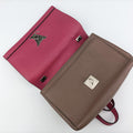 Lock Me II BB Multicolour Leather M54792 FL3147ロックミーII BB マルチカラー レザー M54792 FL3147