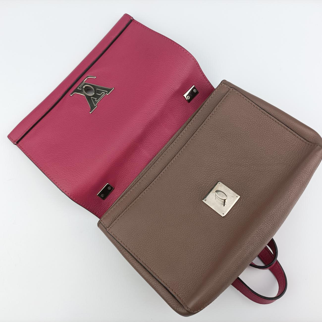 Lock Me II BB Multicolour Leather M54792 FL3147ロックミーII BB マルチカラー レザー M54792 FL3147