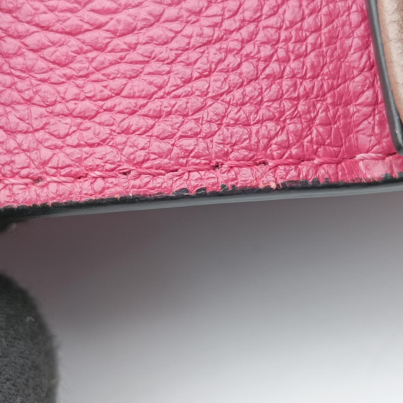 Lock Me II BB Multicolour Leather M54792 FL3147ロックミーII BB マルチカラー レザー M54792 FL3147
