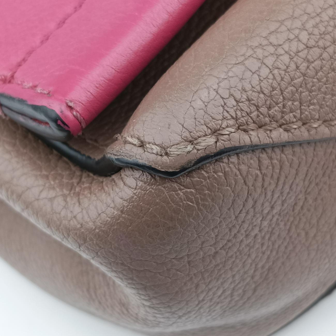 Lock Me II BB Multicolour Leather M54792 FL3147ロックミーII BB マルチカラー レザー M54792 FL3147