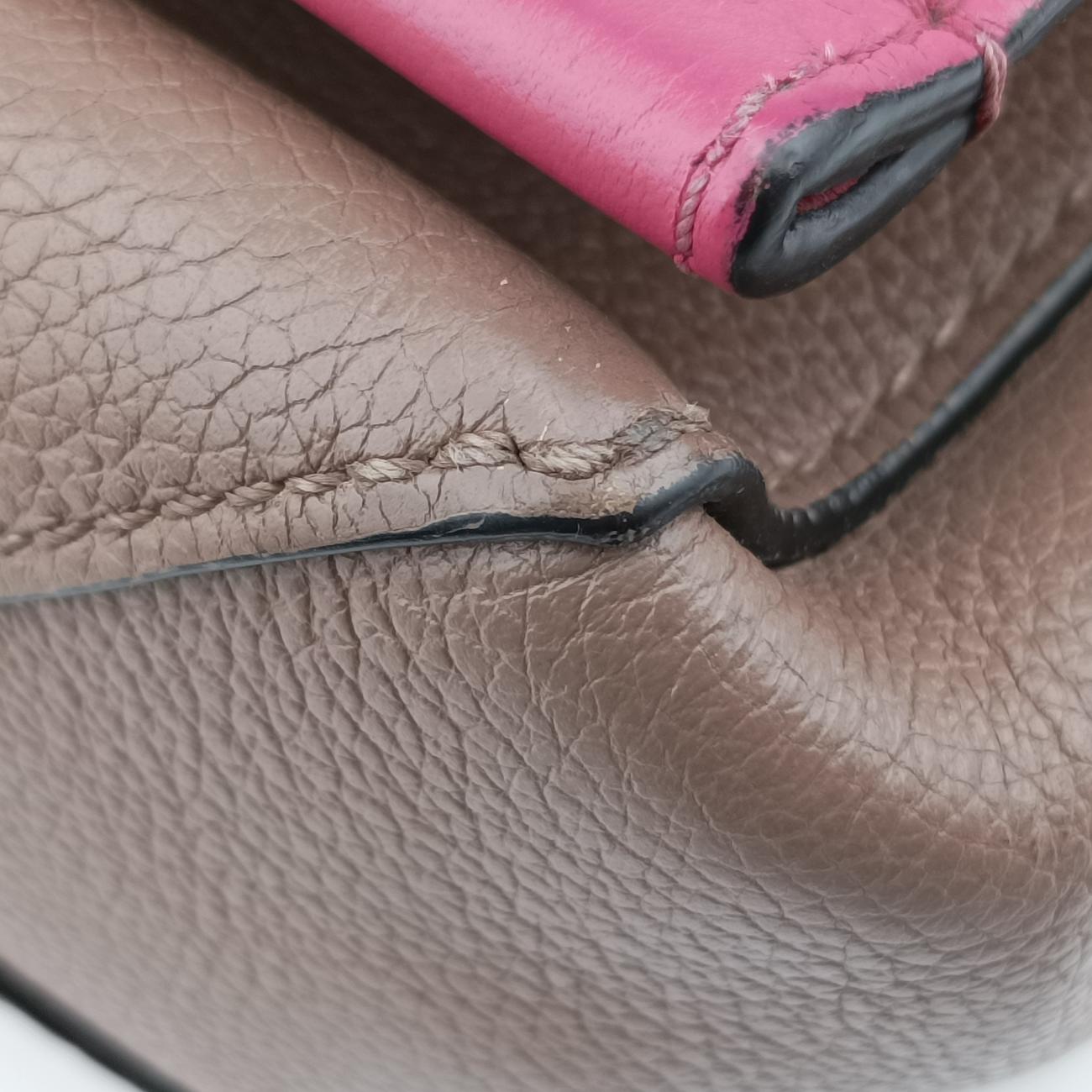 Lock Me II BB Multicolour Leather M54792 FL3147ロックミーII BB マルチカラー レザー M54792 FL3147