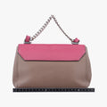 Lock Me II BB Multicolour Leather M54792 FL3147ロックミーII BB マルチカラー レザー M54792 FL3147