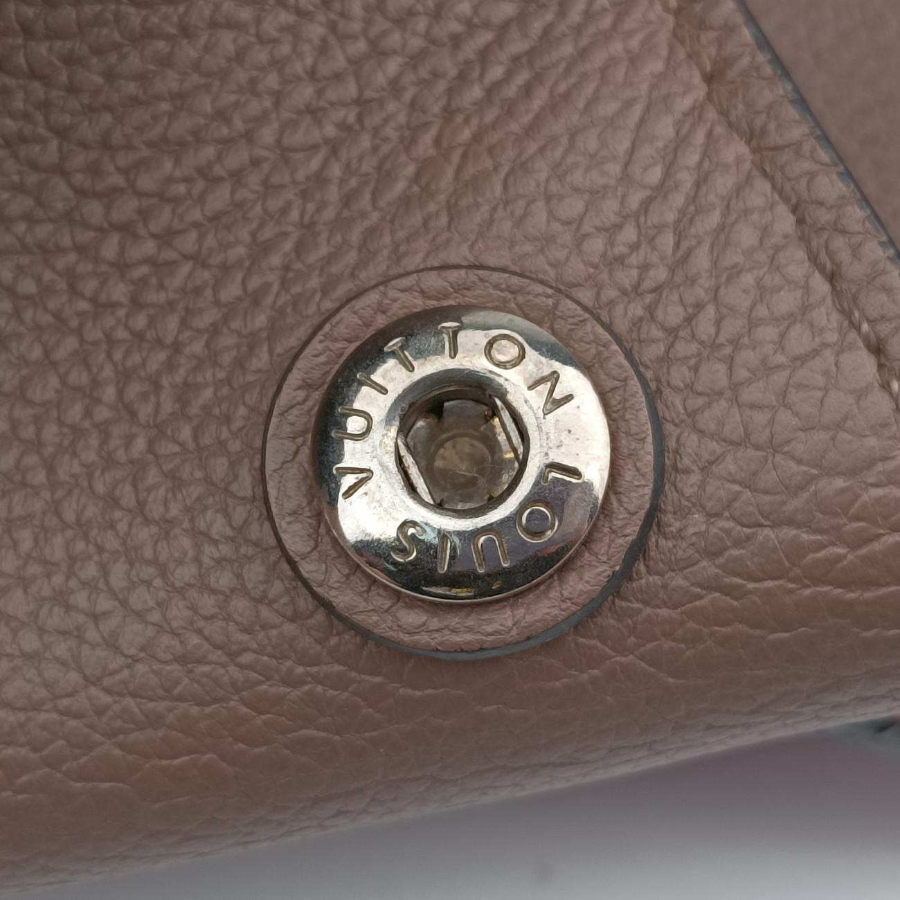 Lock Me II BB Multicolour Leather M54792 FL3147ロックミーII BB マルチカラー レザー M54792 FL3147