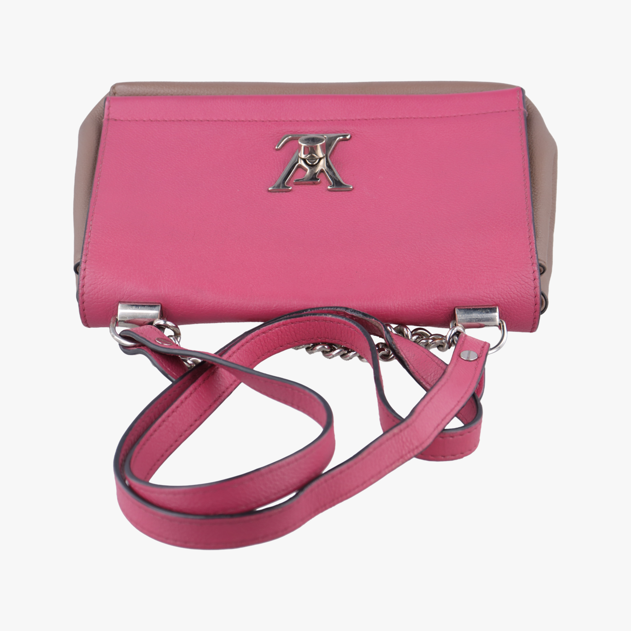 Lock Me II BB Multicolour Leather M54792 FL3147ロックミーII BB マルチカラー レザー M54792 FL3147