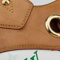 URSULAwhiteMonogram MulticolorM40123Lot number unknownウルスラブロンモノグラム マルチカラーM40123製番不明
