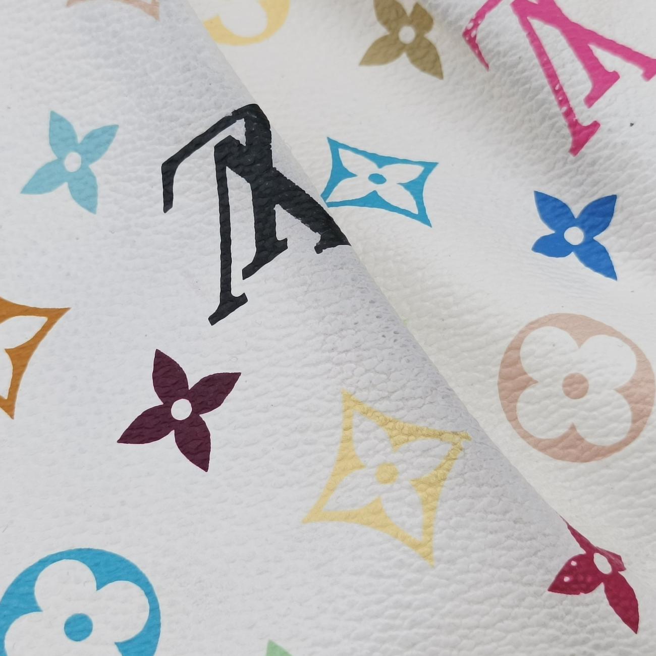 URSULAwhiteMonogram MulticolorM40123Lot number unknownウルスラブロンモノグラム マルチカラーM40123製番不明
