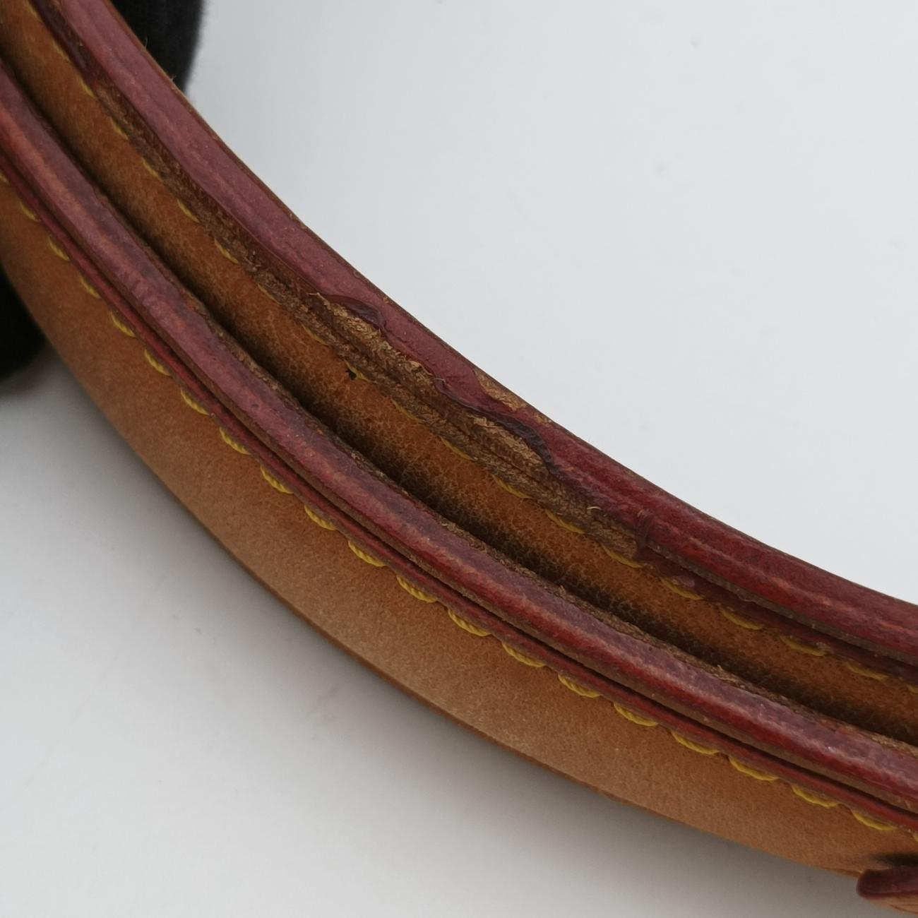 URSULAwhiteMonogram MulticolorM40123Lot number unknownウルスラブロンモノグラム マルチカラーM40123製番不明