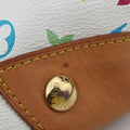 URSULAwhiteMonogram MulticolorM40123Lot number unknownウルスラブロンモノグラム マルチカラーM40123製番不明