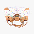 URSULAwhiteMonogram MulticolorM40123Lot number unknownウルスラブロンモノグラム マルチカラーM40123製番不明