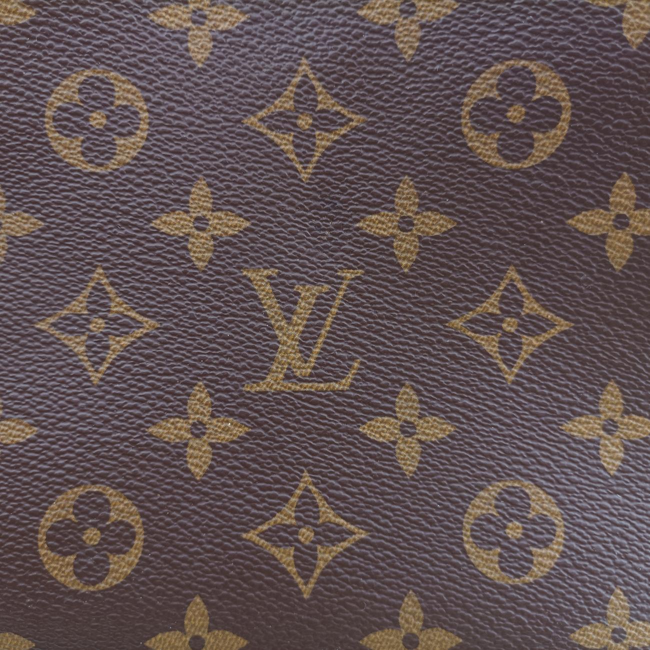 Montaigne MM Brown Monogram Canvas M41056 CA1127モンテーニュMM モノグラム/ブラウン系 モノグラムキャンバス M41056 CA1127