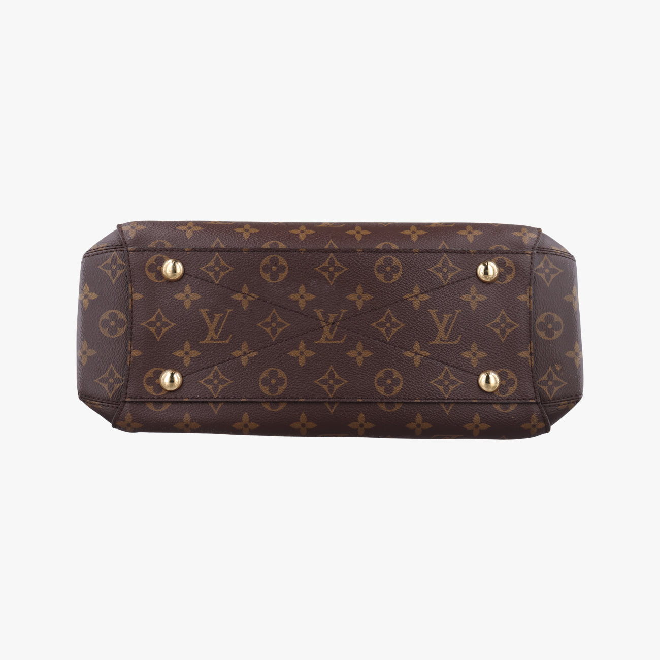 Montaigne MM Brown Monogram Canvas M41056 CA1127モンテーニュMM モノグラム/ブラウン系 モノグラムキャンバス M41056 CA1127