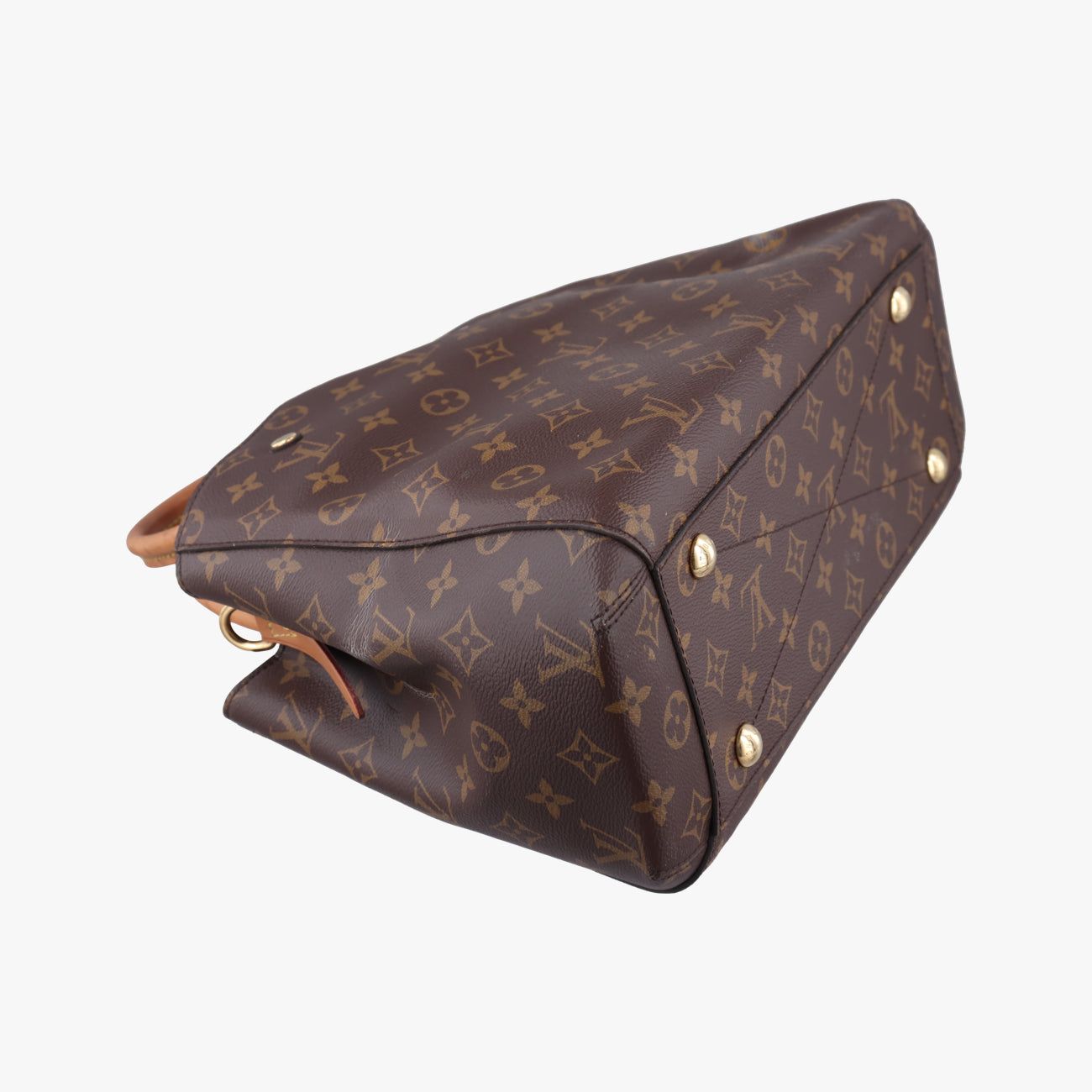 Montaigne MM Brown Monogram Canvas M41056 CA1127モンテーニュMM モノグラム/ブラウン系 モノグラムキャンバス M41056 CA1127