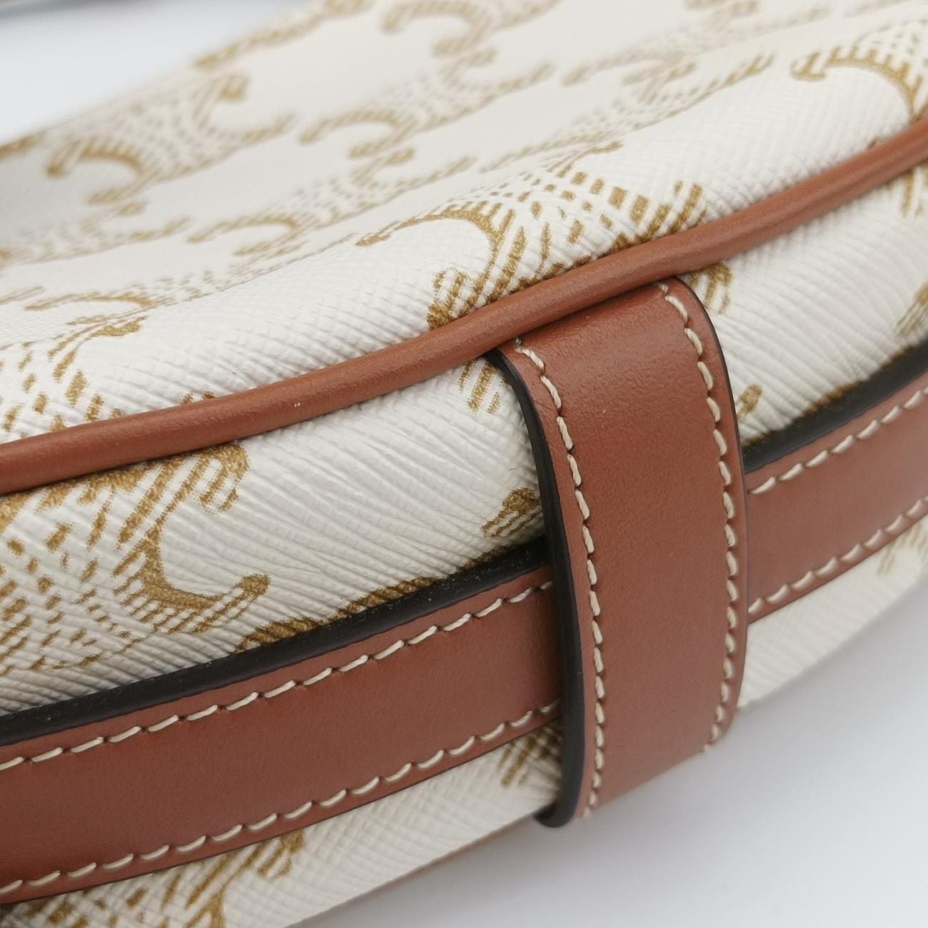 Triomphe AVA Multicolour Leather  U-CU-0262トリオンフ アヴァ マルチカラー レザー  U-CU-0262