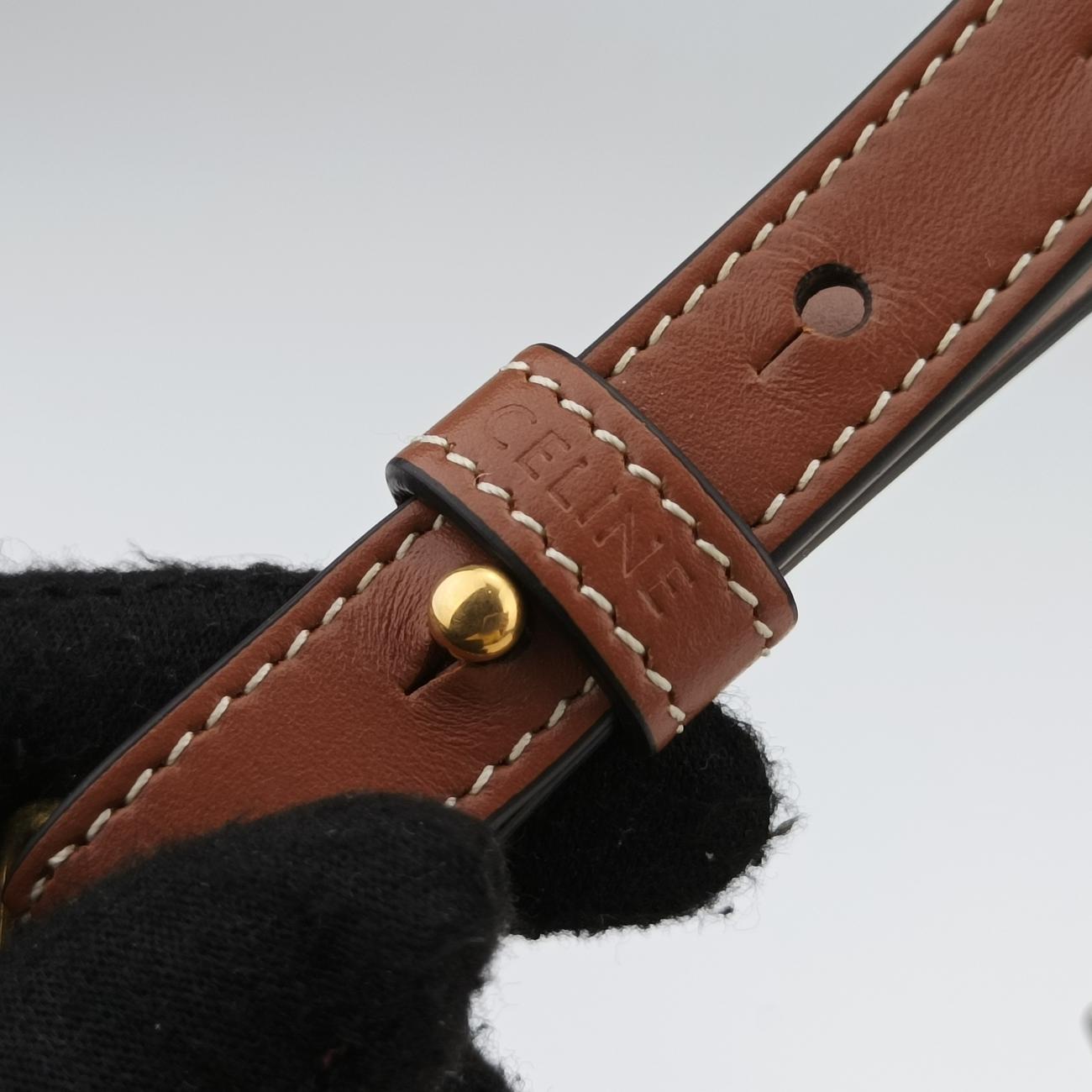 Triomphe AVA Multicolour Leather  U-CU-0262トリオンフ アヴァ マルチカラー レザー  U-CU-0262