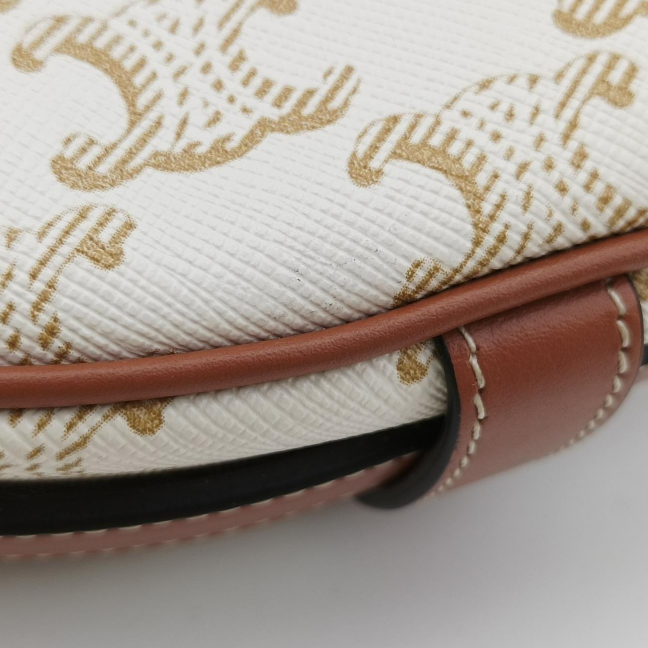 Triomphe AVA Multicolour Leather  U-CU-0262トリオンフ アヴァ マルチカラー レザー  U-CU-0262