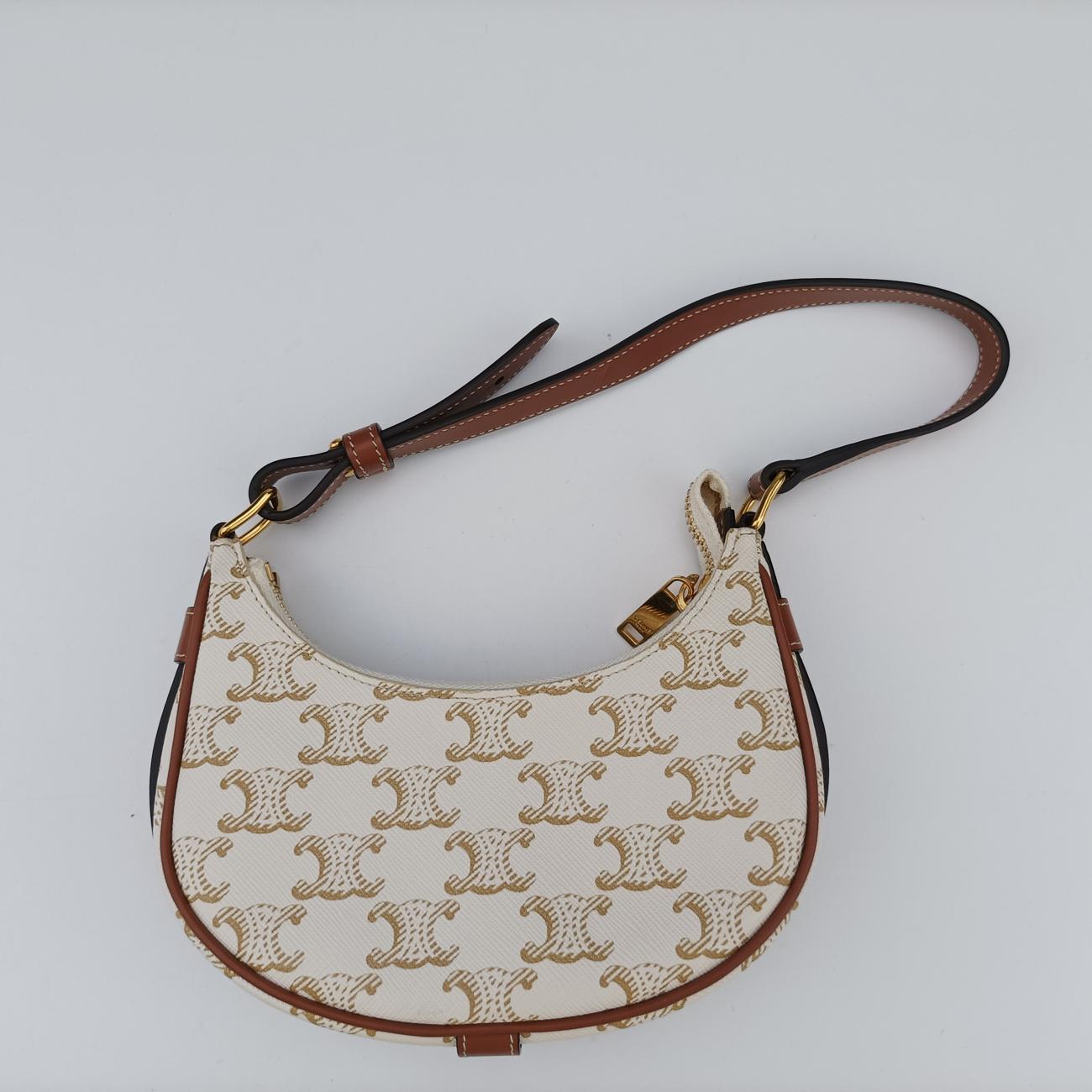 Triomphe AVA Multicolour Leather  U-CU-0262トリオンフ アヴァ マルチカラー レザー  U-CU-0262