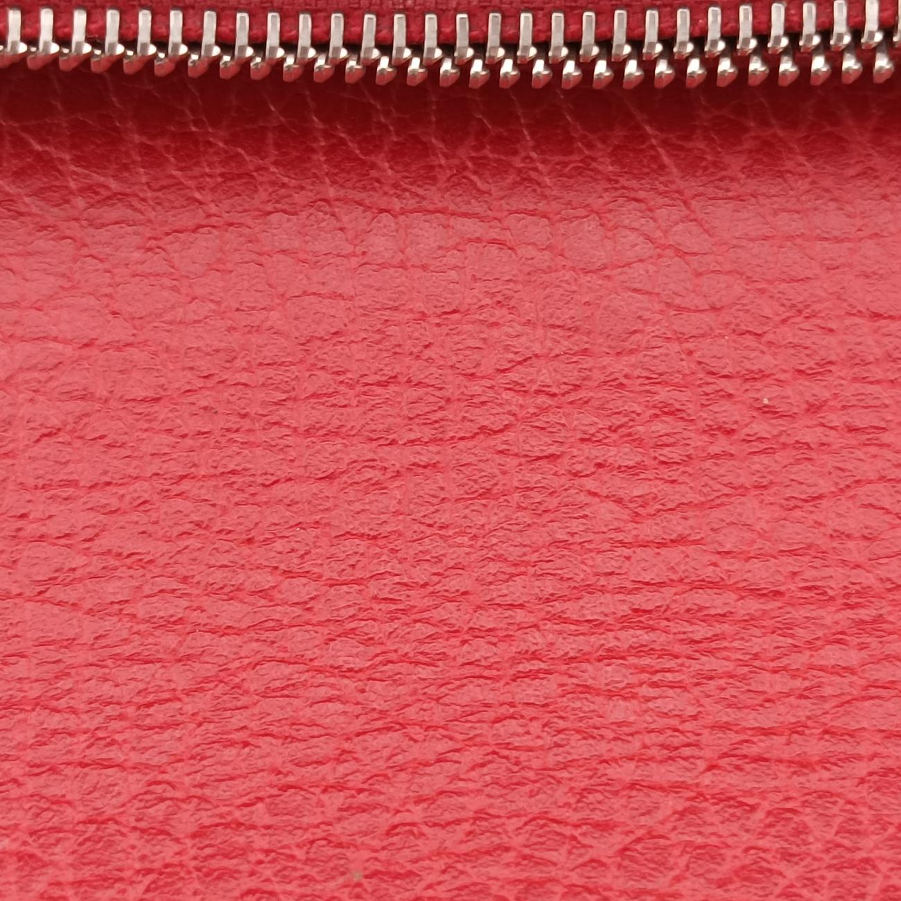 Dionysus Red Leather 401231ディオニュソス レッド レザー 401231
