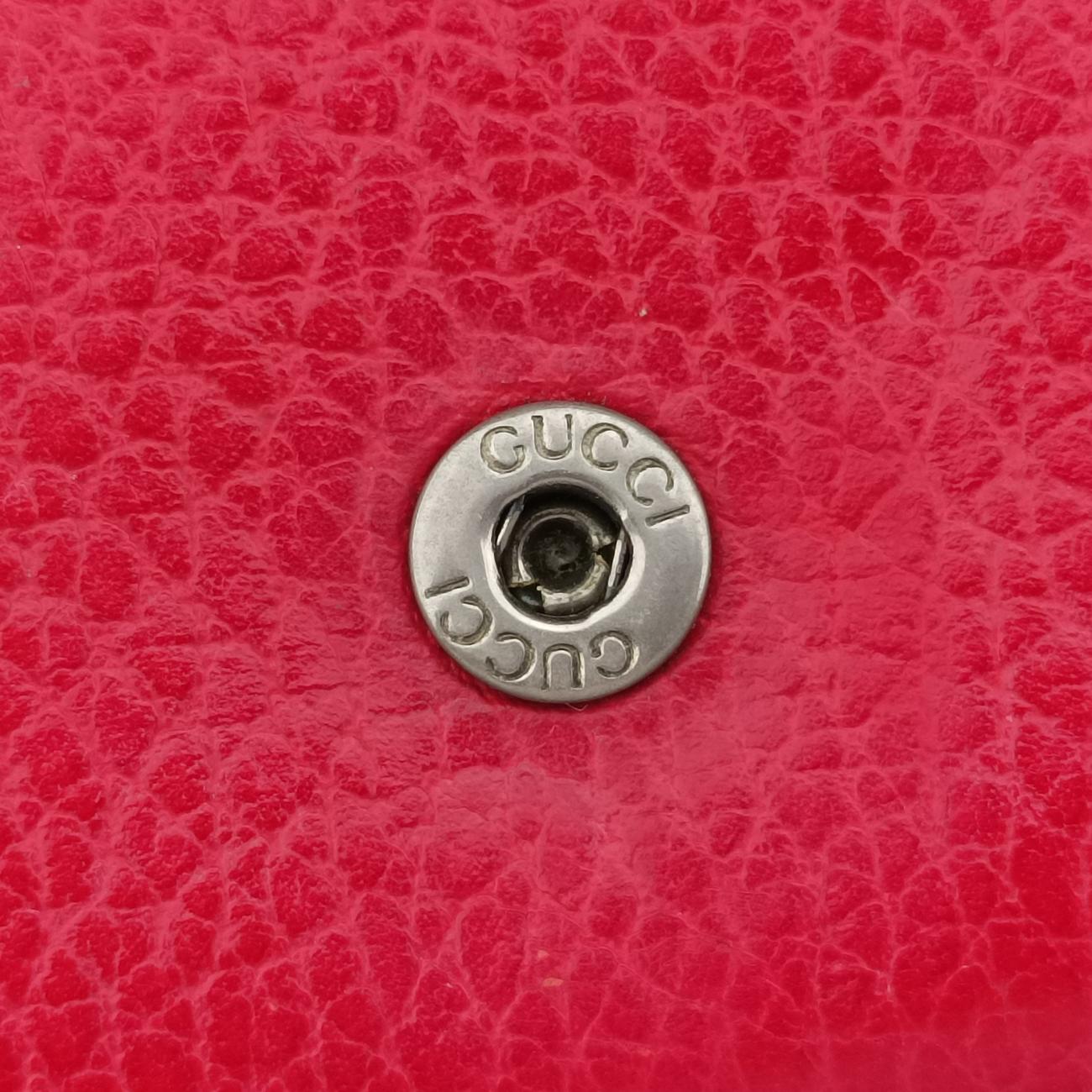 Dionysus Red Leather 401231ディオニュソス レッド レザー 401231