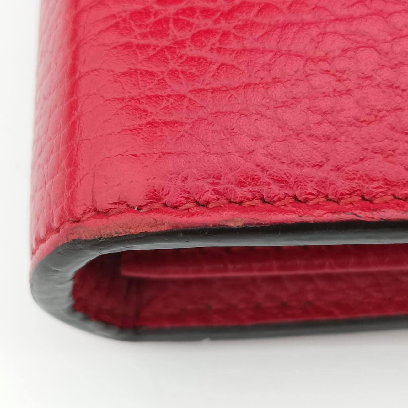 Dionysus Red Leather 401231ディオニュソス レッド レザー 401231