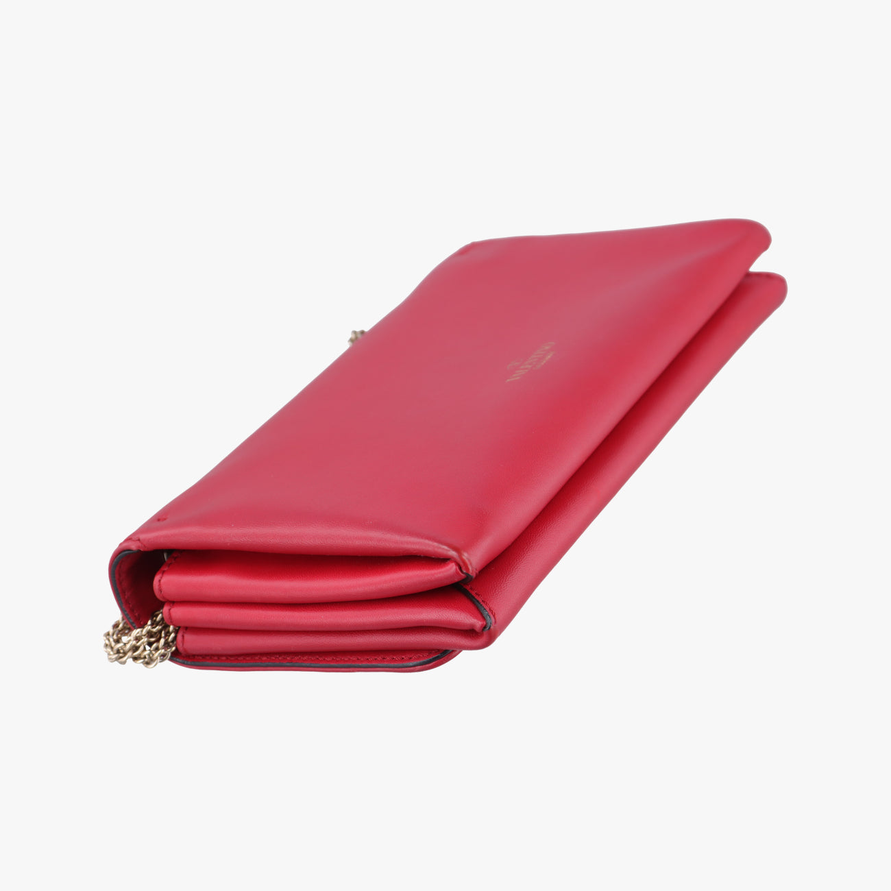 Rockstud Va Va Voom Red Leather  BGG975NB11ロックスタッズ ヴァ ヴァ ヴーム レッド レザー  BGG975NB11