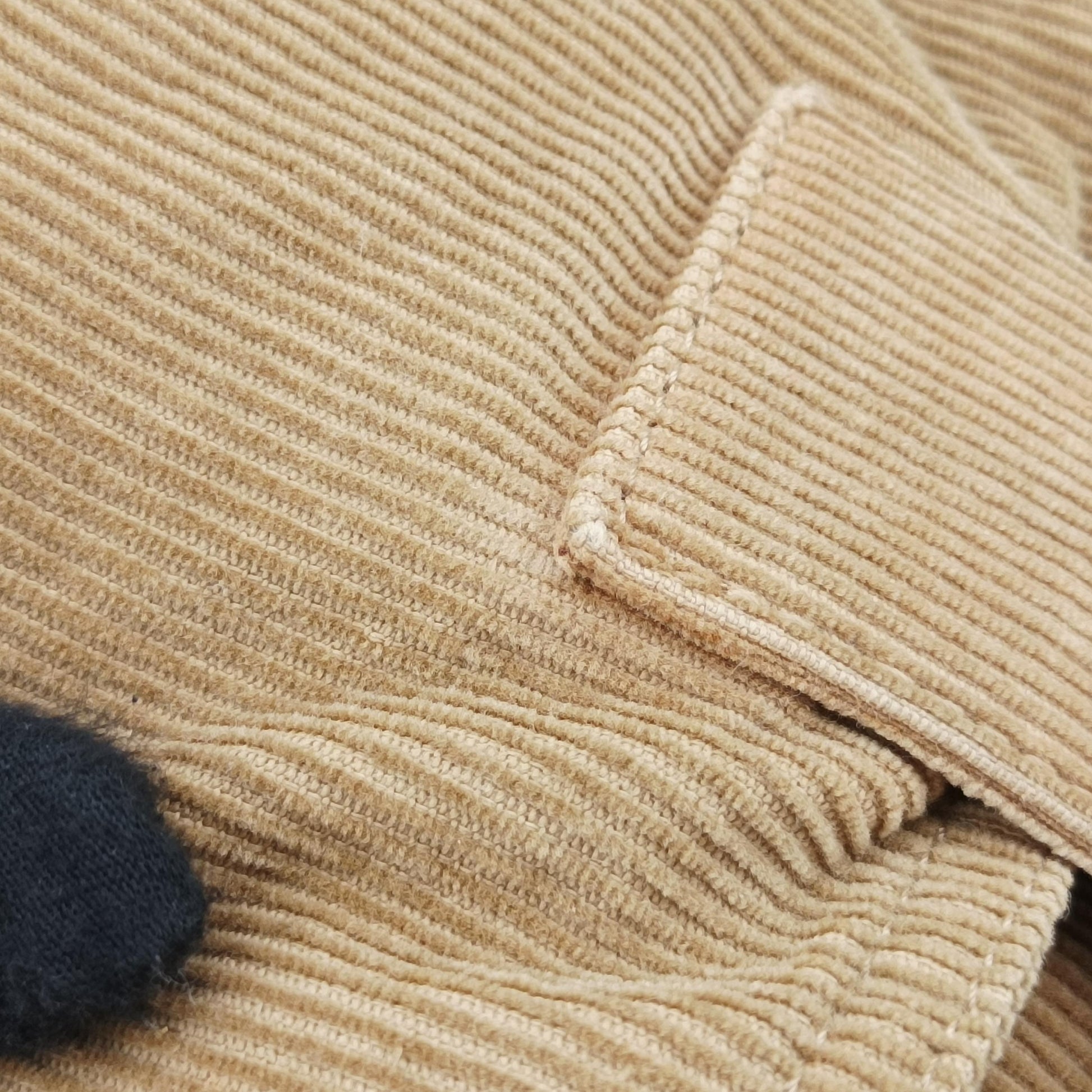 Mamma Baguette beige Corduroy 211126 2111268325 009マンマバケット ベージュ コードコイ 211126 2111268325 009