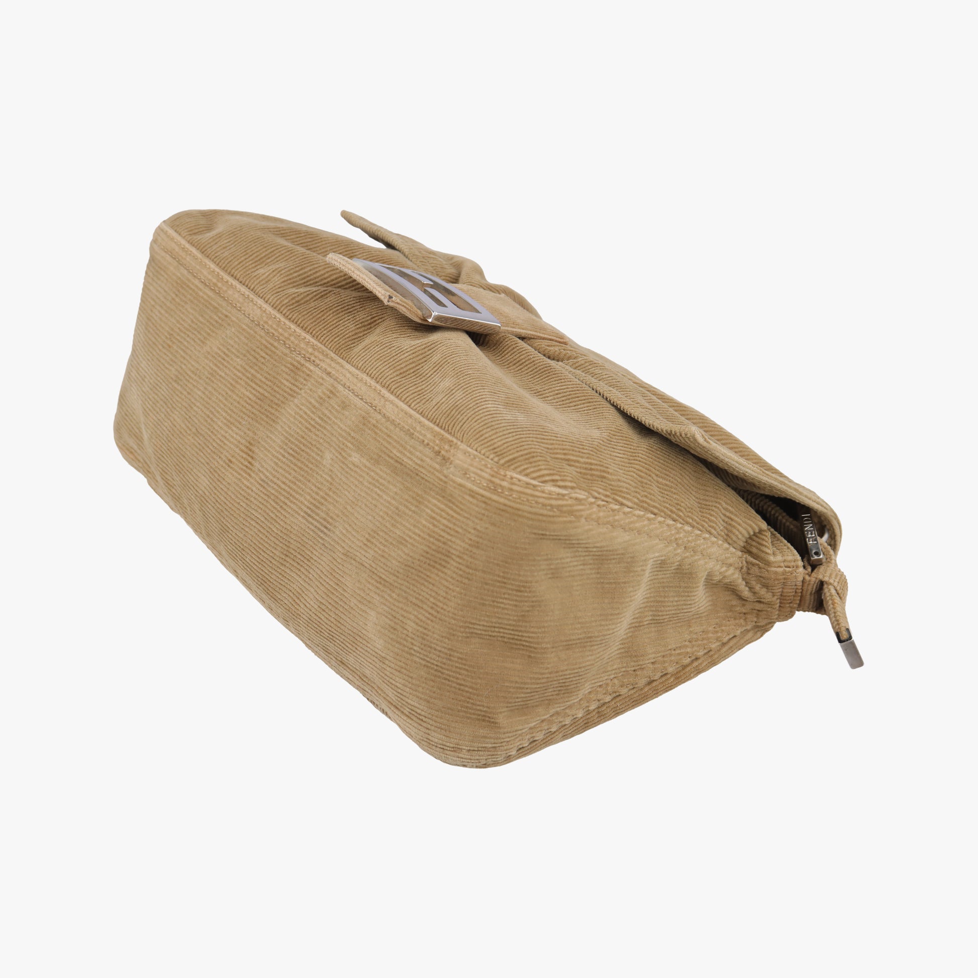 Mamma Baguette beige Corduroy 211126 2111268325 009マンマバケット ベージュ コードコイ 211126 2111268325 009