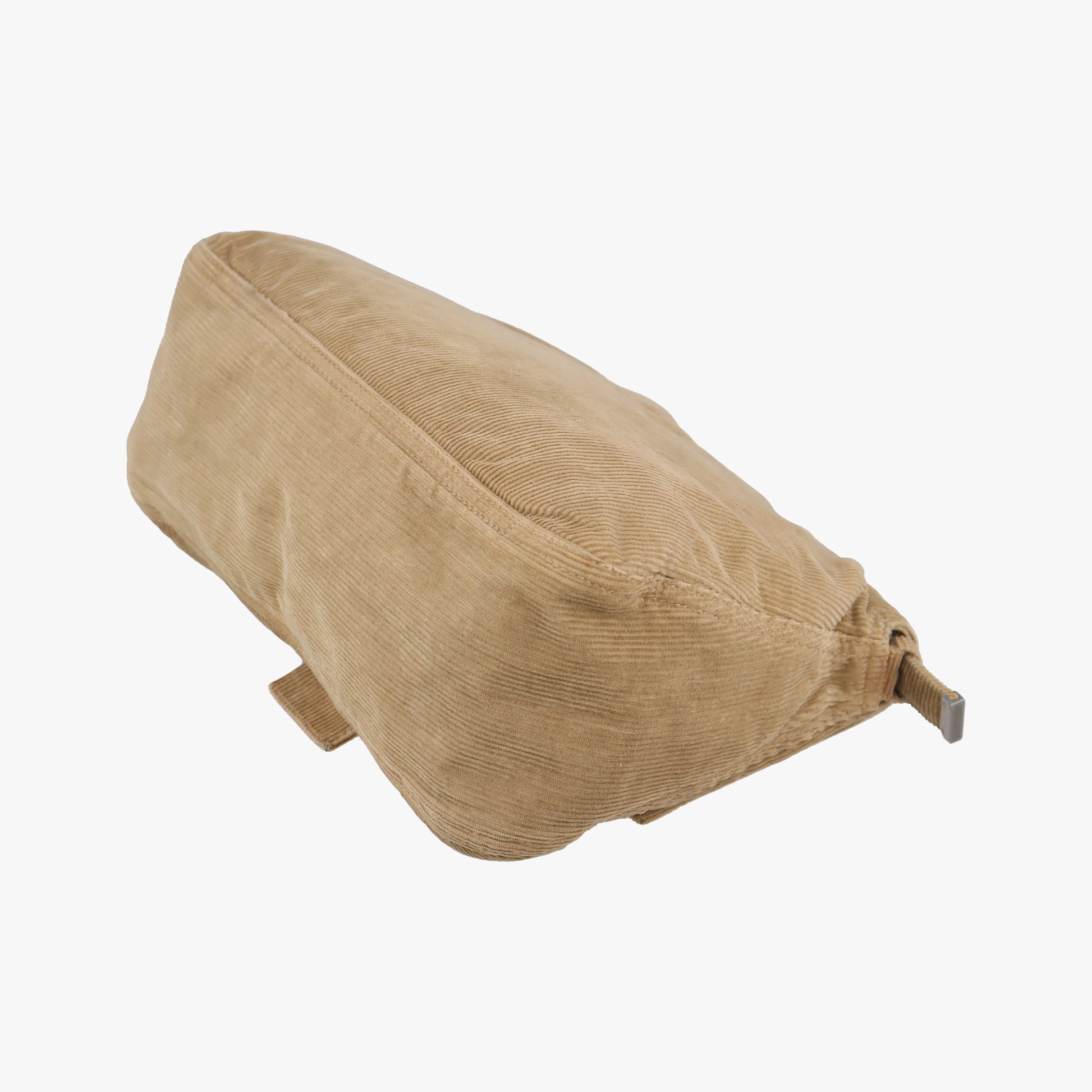 Mamma Baguette beige Corduroy 211126 2111268325 009マンマバケット ベージュ コードコイ 211126 2111268325 009