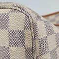 NEVERFULL GM AZUR Damier Canvas N51108 TH4049ネヴァーフルGM アズール ダミエキャンバス N51108 TH4049