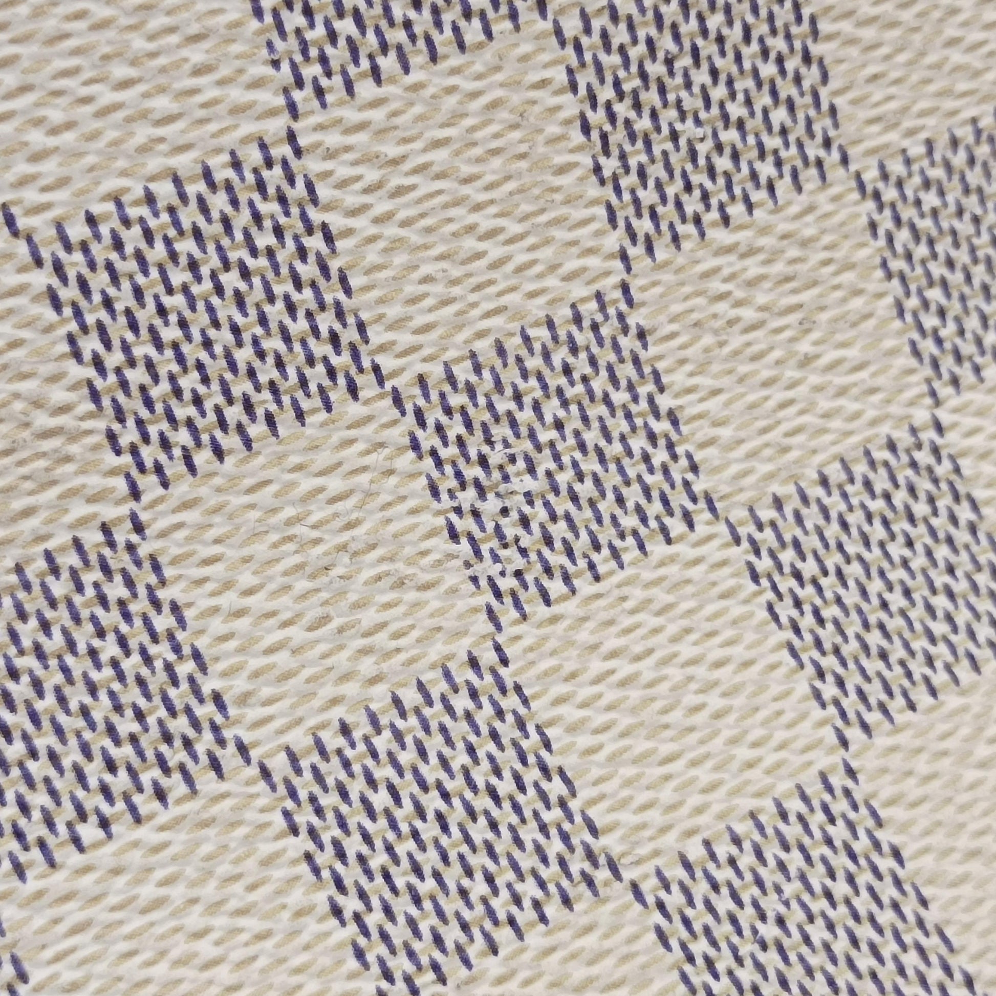 NEVERFULL GM AZUR Damier Canvas N51108 TH4049ネヴァーフルGM アズール ダミエキャンバス N51108 TH4049