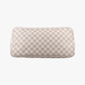 NEVERFULL GM AZUR Damier Canvas N51108 TH4049ネヴァーフルGM アズール ダミエキャンバス N51108 TH4049