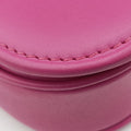 C'mon Small Pink Leather 7AS219 7AS219 AQ0L 249.0189カモン スモール ピンク レザー 7AS219 7AS219 AQ0L 249.0189