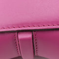 C'mon Small Pink Leather 7AS219 7AS219 AQ0L 249.0189カモン スモール ピンク レザー 7AS219 7AS219 AQ0L 249.0189